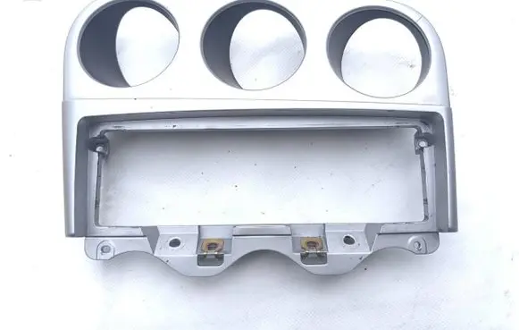 Alfa Romeo 156 Radio/GPS head unit trim 225617 649933