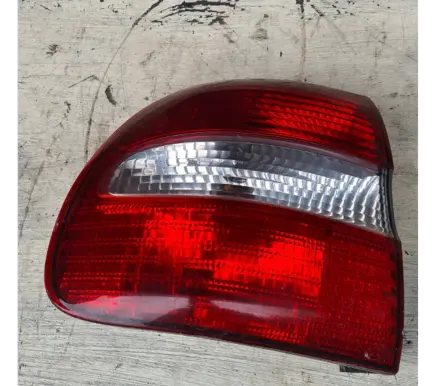 Volvo S40, V40 Rear/tail lights 28562005