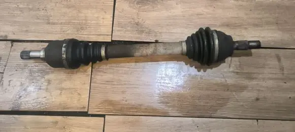 Citroen C3 Front driveshaft 