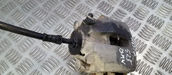 BMW 5 E39 Rear brake caliper 4010298