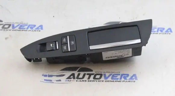 BMW 7 F01 F02 F03 F04 Electric window control switch 9204862