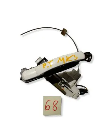 Ford Mondeo Mk III Rear door lock 1S71F26604AB