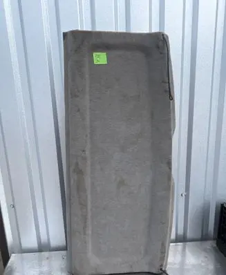 Volkswagen Polo Parcel shelf 