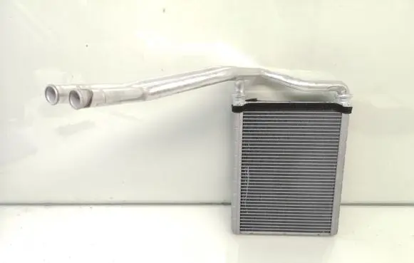 Toyota Yaris Heater blower radiator