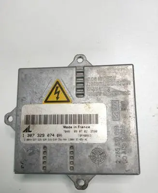 Land Rover Range Rover L322 Xenon control unit/module 1307329074 70460907022590 2285510600
