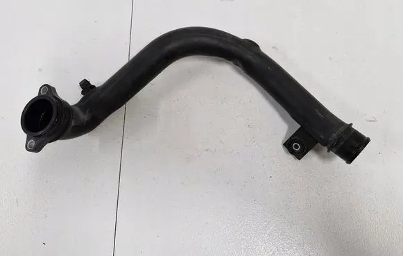 Fiat 500L Air intake hose/pipe