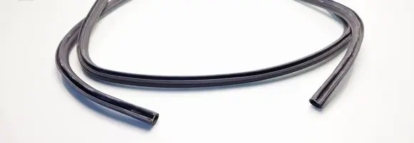 BMW 7 F01 F02 F03 F04 Engine compartment rubber 