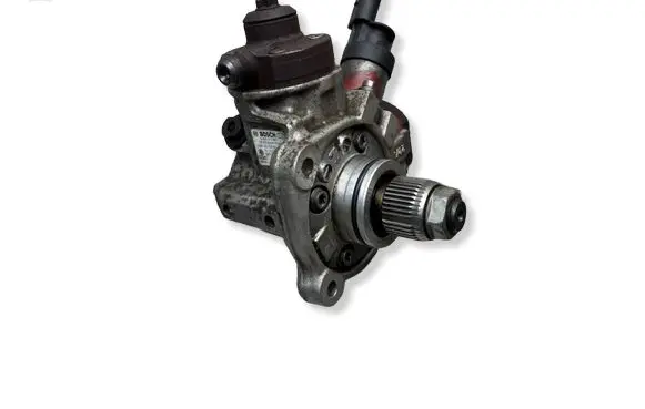 Volkswagen Touareg II Fuel injection high pressure pump 0445010641 059130755BF