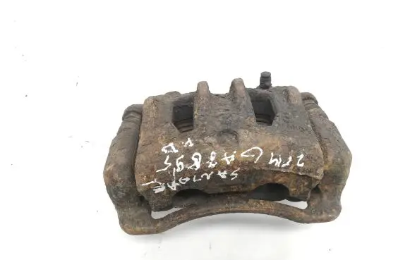 Hyundai Santa Fe Front brake caliper