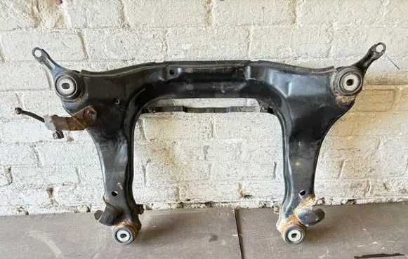 Audi A4 S4 B7 8E 8H Front subframe 8E0399313BD