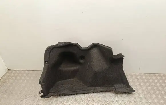 Toyota Corolla E160 E170 Trunk/boot side trim panel 6010100019 5010200015