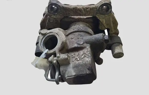 Citroen C5 Rear brake caliper