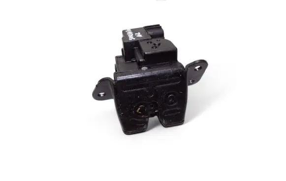 KIA Sorento Tailgate/trunk/boot lock/catch/latch