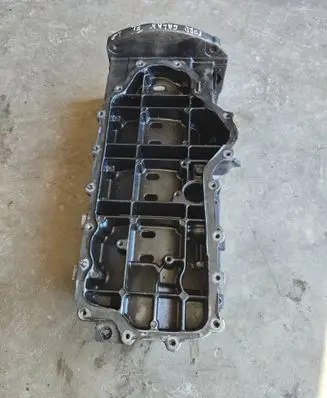 Ford Galaxy Oil sump 6G9Q64003AA C8Q0A