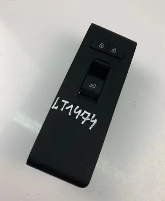 Volvo XC40 Electric window control switch 31456060