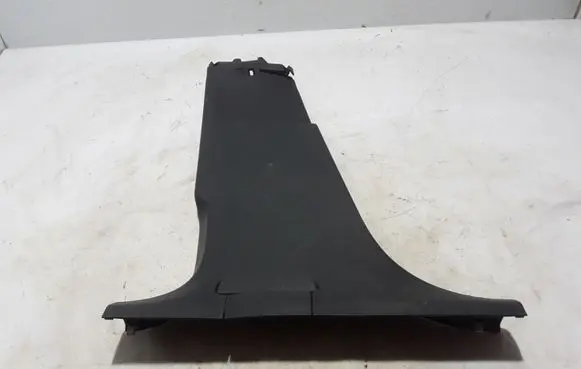 Volkswagen Tiguan (B) pillar trim (bottom) 5N0867291