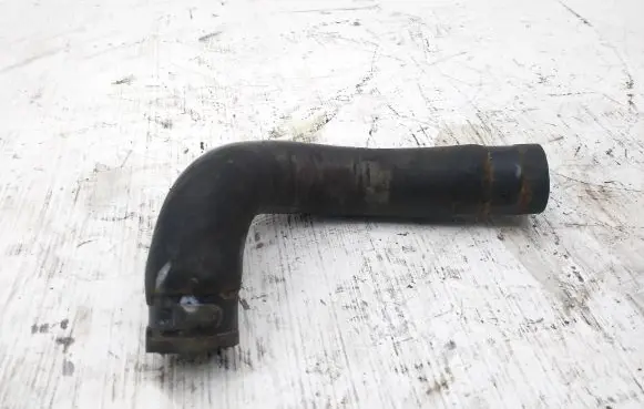 KIA Sportage Engine coolant pipe/hose 256502A850