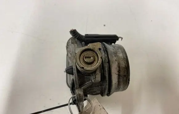 BMW 3 E90 E91 Throttle valve 780437301