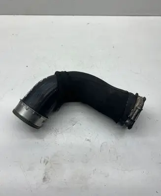 Audi A6 S6 C5 4B Intercooler hose/pipe 8E0145834