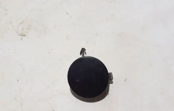 Porsche Panamera (971) Front tow hook cap/cover 971807155