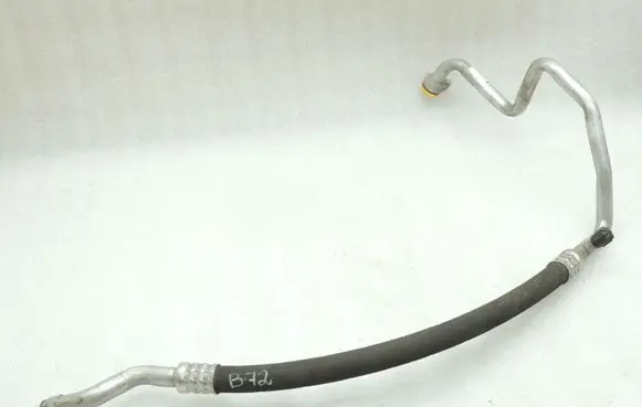 BMW 5 F10 F11 Air conditioning (A/C) pipe/hose 64539250708 9250708