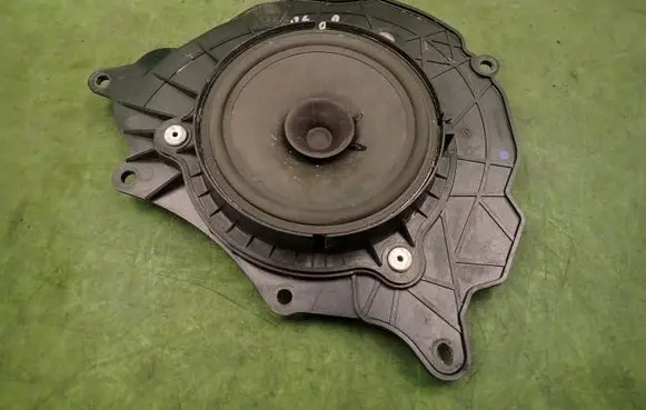 Renault Clio IV Front door speaker