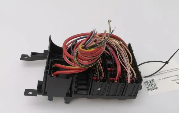 Mercedes-Benz CLK A208 C208 Fuse module 2085450040