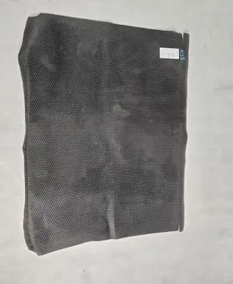 Volkswagen Tiguan Trunk/boot mat liner 5N0858855A
