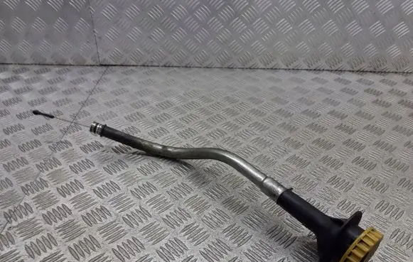 Saab 9-5 Oil level dip stick 9178856