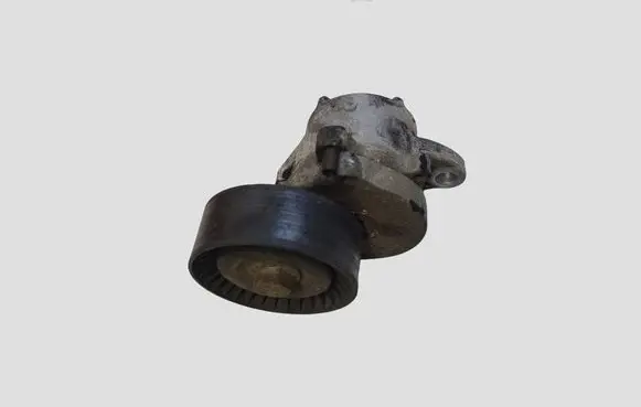 Opel Insignia A Generator/alternator belt tensioner