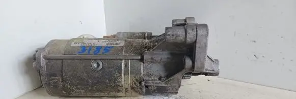 Citroen C6 Starter motor 9654561480 D8R28 VALEO