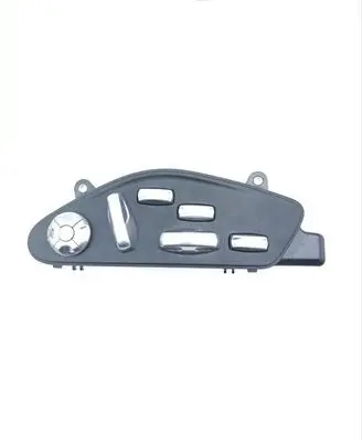 Porsche Panamera (971) Seat control switch 971959748AD