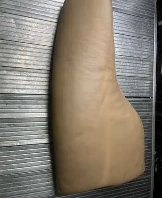 BMW 3 E46 Second row seats 223506 160797 11025002