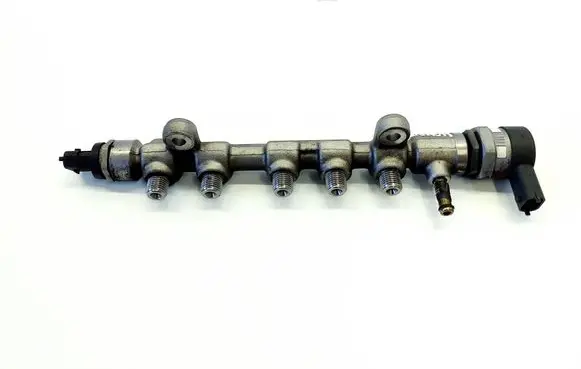 Honda CR-V Fuel main line pipe 16610RZ0G01 0281002966