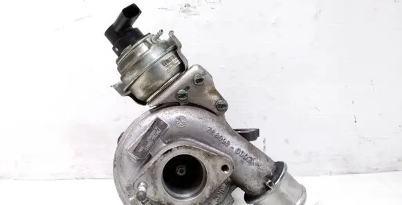 Honda CR-V Turbo 7947665001S VLI10004EP GTB1