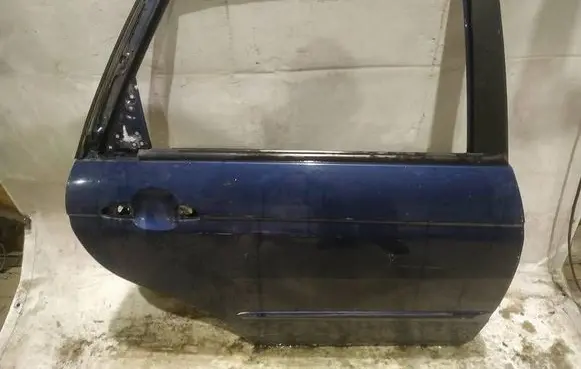 KIA Cerato Rear door MELYNOS