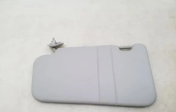Nissan Juke I F15 Sun visor