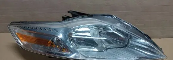 Ford Mondeo MK IV Headlight/headlamp BS71-13W029-AD