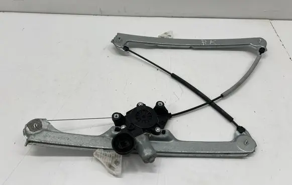 Mazda CX-30 Front door window regulator with motor BCJH5958X CR01544F