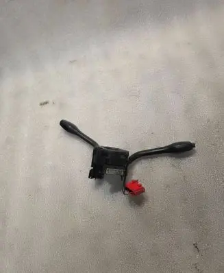 Volkswagen Polo Wiper turn signal indicator stalk/switch 6N0953503AD 01408008