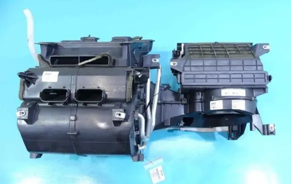 Land Rover Range Rover Sport L320 Interior heater climate box assembly AH22-18C424-ED IMPRK1187528