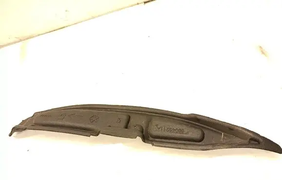 Dodge Charger Fender foam support/seal 68043211A