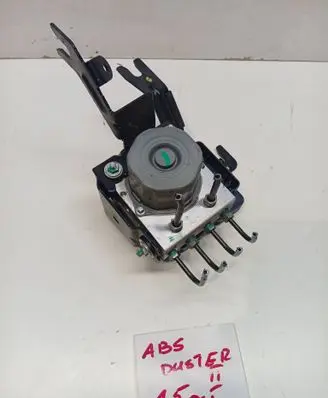 Dacia Duster II ABS Pump 269727 4F6602738R