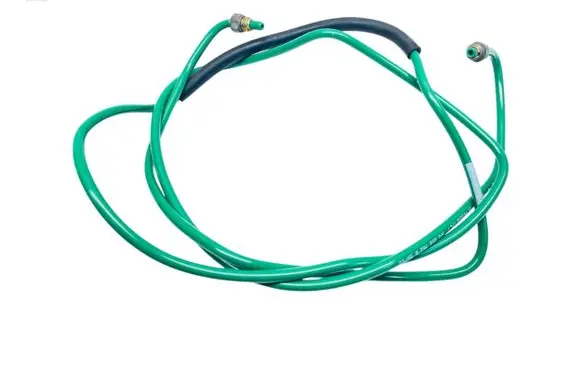 Volkswagen Touareg II Air suspension line/pipe/hose 7P0616762C