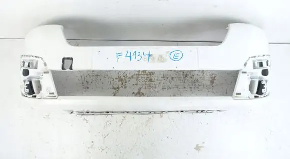 Peugeot Partner Front bumper 9810923277