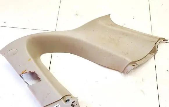 Opel Antara (D) pillar trim (bottom) 96827076