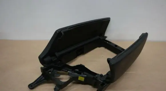 BMW 5 F10 F11 Armrest 1600319