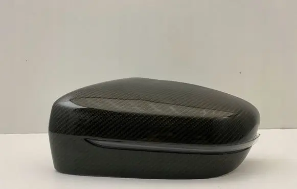 BMW 7 G11 G12 Plastic wing mirror trim cover 7497061