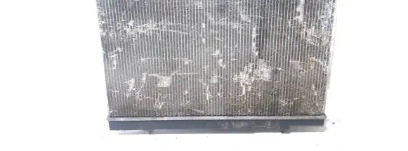 Mitsubishi Outlander Coolant radiator