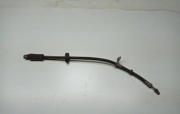 Brake line pipe/hose